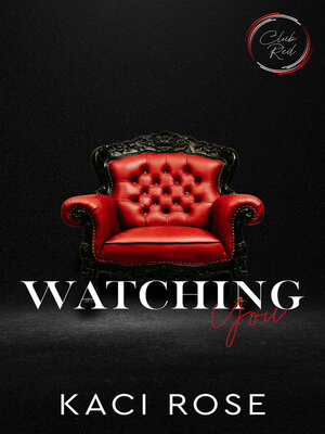 cover image of Watching You